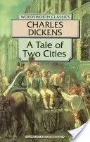 Historia de dos ciudades - A Tale of Two Cities