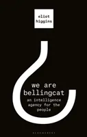 Somos Bellingcat - We Are Bellingcat