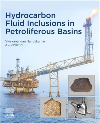 Inclusiones Fluidas de Hidrocarburos en Cuencas Petrolíferas - Hydrocarbon Fluid Inclusions in Petroliferous Basins