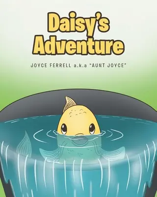 La aventura de Daisy - Daisy's Adventure
