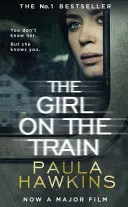 La chica del tren - Girl on the Train