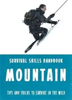 Habilidades de Supervivencia Bear Grylls: Montañas - Bear Grylls Survival Skills: Mountains