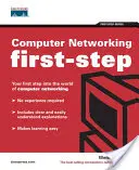 Primeros pasos en redes informáticas - Computer Networking First-Step