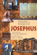 Las nuevas obras completas de Josefo - The New Complete Works of Josephus