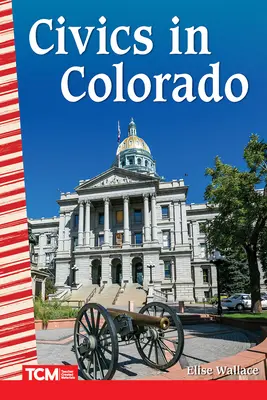 Civismo en Colorado - Civics in Colorado