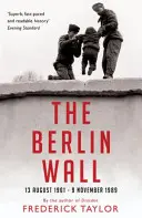 Muro de Berlín - 13 de agosto de 1961 - 9 de noviembre de 1989 - Berlin Wall - 13 August 1961 - 9 November 1989