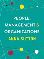 Personas, dirección y organizaciones - People, Management and Organizations