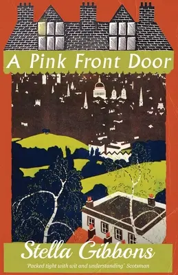 Una puerta rosa - A Pink Front Door