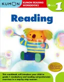 Lectura Grado 1 - Grade 1 Reading