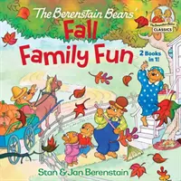 Los Osos Berenstain: Diversión Familiar de Otoño - The Berenstain Bears Fall Family Fun