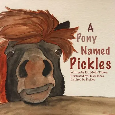 Un poni llamado Pickles - A Pony Named Pickles