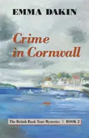 Crimen en Cornualles - Crime in Cornwall