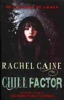 Chill Factor - La apasionante serie policíaca de Yorkshire (Caine Rachel (autora)) - Chill Factor - The engrossing Yorkshire crime series (Caine Rachel (Author))