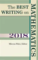 Los mejores escritos sobre matemáticas 2018 - The Best Writing on Mathematics 2018