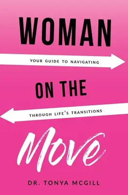 Mujeres en movimiento - Woman On The Move