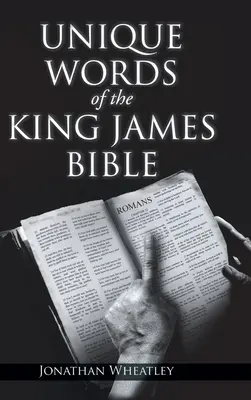 Palabras únicas de la Biblia King James - Unique Words of the King James Bible