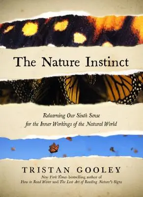 El instinto de la naturaleza: Cómo volver a aprender nuestra intuición perdida sobre el funcionamiento interno del mundo natural - The Nature Instinct: Relearning Our Lost Intuition for the Inner Workings of the Natural World