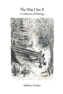 Como yo lo veo: Una colección de escritos - The Way I See It: A Collection of Writings