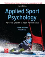 ISE Psicología Aplicada al Deporte: Crecimiento personal para alcanzar el máximo rendimiento - ISE Applied Sport Psychology: Personal Growth to Peak Performance