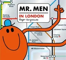 Sr. Men en Londres - Mr. Men in London