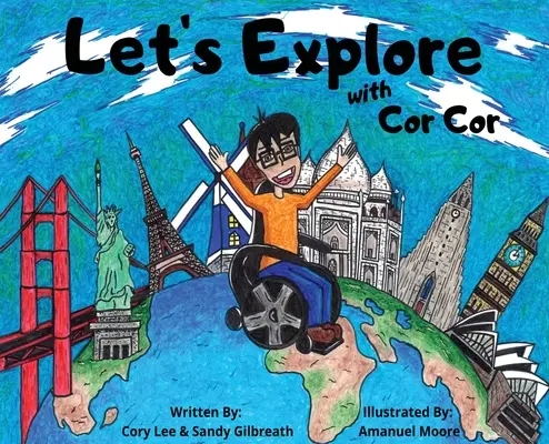 Exploremos con Cor Cor - Let's Explore With Cor Cor