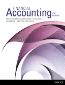 Contabilidad financiera - Financial Accounting