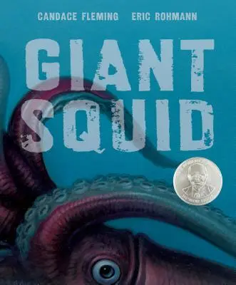 Calamar gigante - Giant Squid