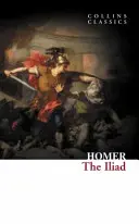 Ilíada - Iliad