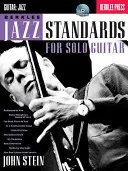 Berklee Jazz Standards for Solo Guitar [Con código de acceso] (en inglés) - Berklee Jazz Standards for Solo Guitar [With Access Code]