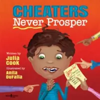 Los tramposos nunca prosperan - Cheaters Never Prosper