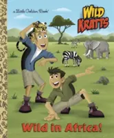 ¡Salvaje en África! (Wild Kratts) - Wild in Africa! (Wild Kratts)