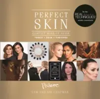 Perfect Skin: Guía compacta de maquillaje para pieles y acabados - Perfect Skin: Compact Make-Up Guide for Skin and Finishes