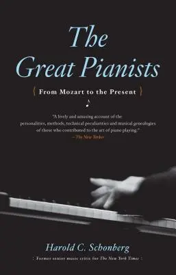 Grandes pianistas - Great Pianists