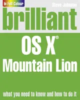 Brillante OS X Mountain Lion - Brilliant OS X Mountain Lion