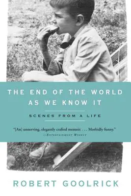 El fin del mundo tal y como lo conocemos: Escenas de una vida - The End of the World as We Know It: Scenes from a Life