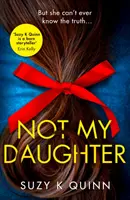 No es mi hija - Not My Daughter