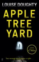 Patio de los manzanos - Apple Tree Yard