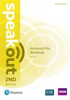 Speakout Advanced Plus 2nd Edition Cuaderno de ejercicios con clave - Speakout Advanced Plus 2nd Edition Workbook with Key