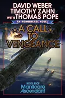 Llamada a la venganza, 3 - A Call to Vengeance, 3