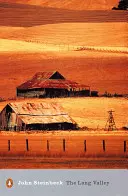El valle largo - Long Valley