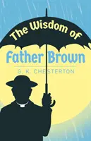 La sabiduría del padre Brown - Wisdom of Father Brown