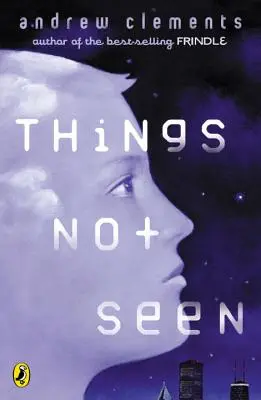 Cosas que no se ven - Things Not Seen