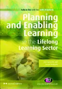 Planificar y facilitar el aprendizaje en el sector del aprendizaje permanente - Planning and Enabling Learning in the Lifelong Learning Sector