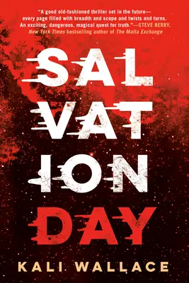 El día de la salvación - Salvation Day