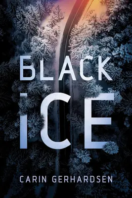 Hielo negro - Black Ice