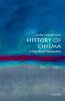 Historia del cine: Una introducción muy breve - The History of Cinema: A Very Short Introduction