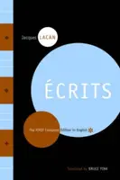 Ecrits: Primera edición completa en inglés - Ecrits: The First Complete Edition in English