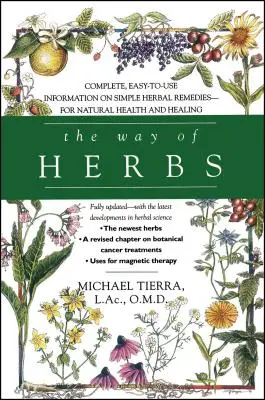 El camino de las hierbas - The Way of Herbs