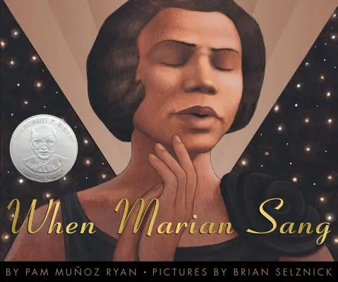 Cuando Marian Cantaba El Verdadero Recital de Marian Anderson El verdadero recital de Marian Anderson - When Marian Sang: The True Recital of Marian Anderson: True Recital of Marian Anderson, the