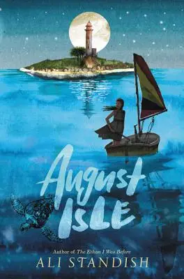 La isla de agosto - August Isle